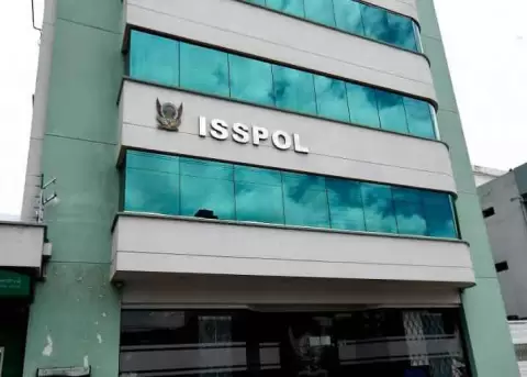 Las inversiones de Isspol estn en la mira de Superintendencia de Bancos