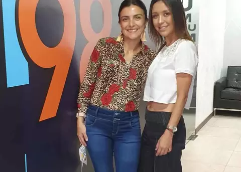 La energa femenina empodera a la mujer