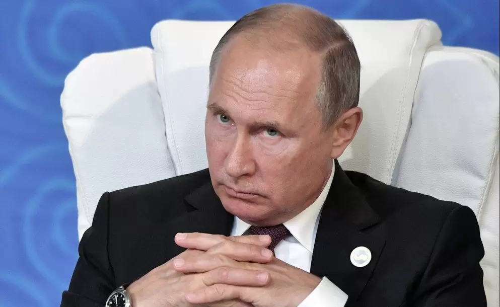 Una explosin en el polgono militar de Rusia deja dos fallecidos