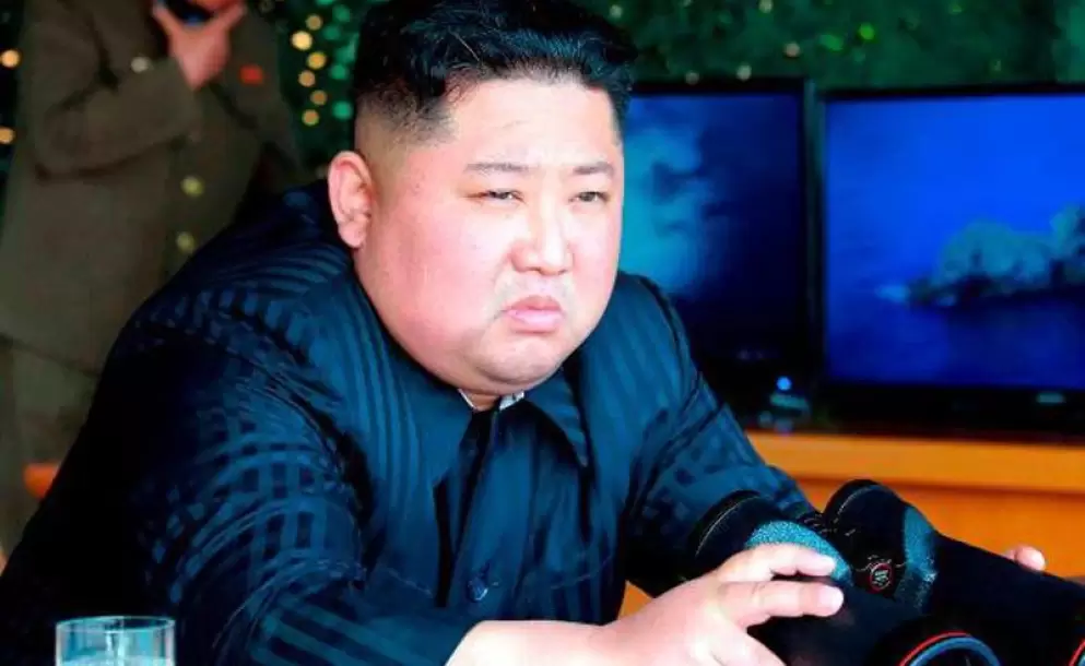 Corea del Norte lanza dos nuevos proyectiles desde su costa oriental