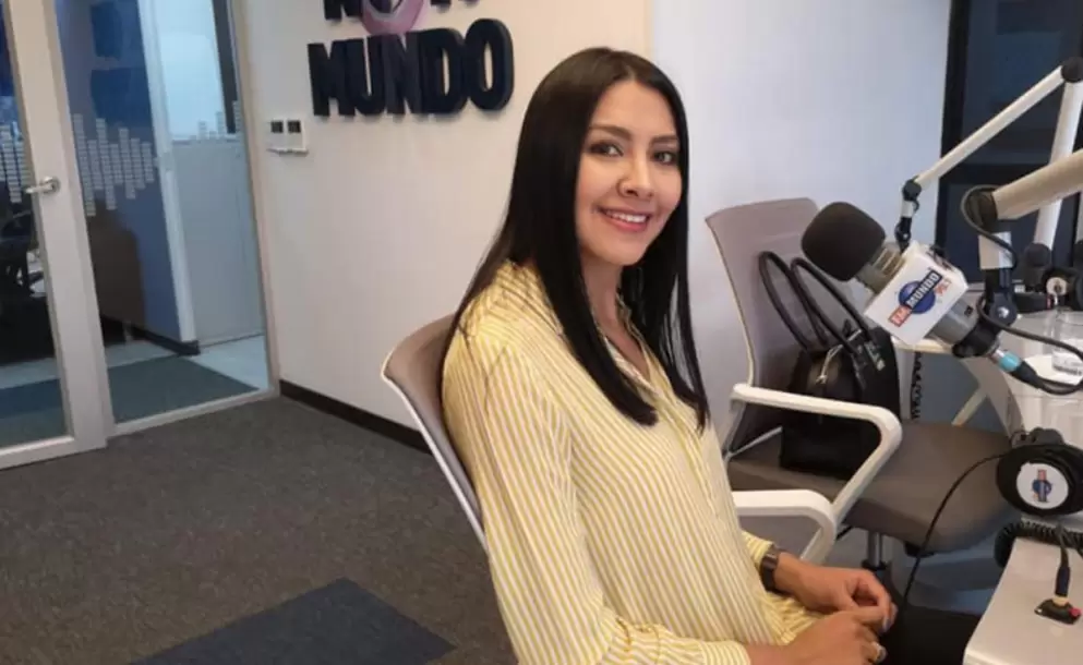 Ten tu escritorio organizado y limpio