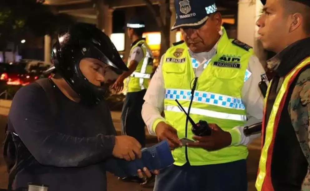 Operativos conjuntos se inician en Guayaquil para precautelar la seguridad