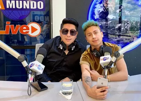 4AM se une a Alkilados en una colaboracin musical