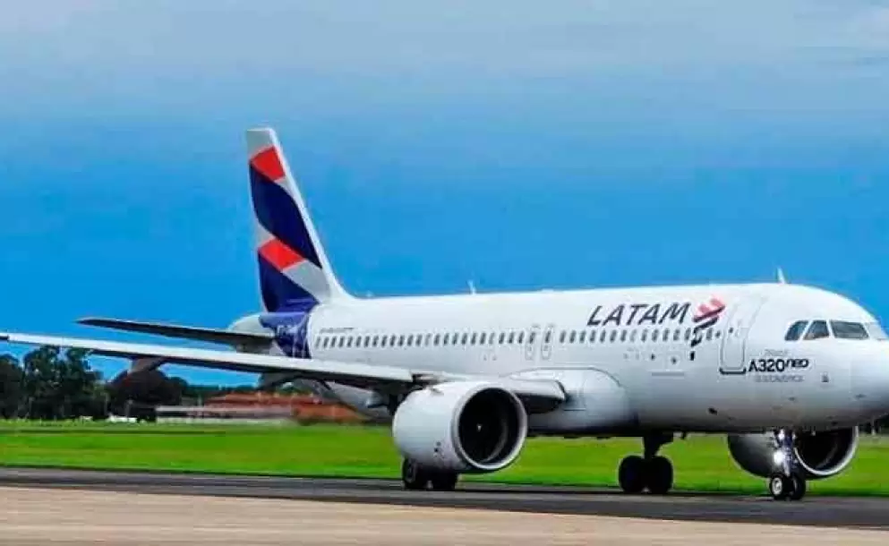 Tarifas areas bajarn su precio por apertura de nuevas rutas