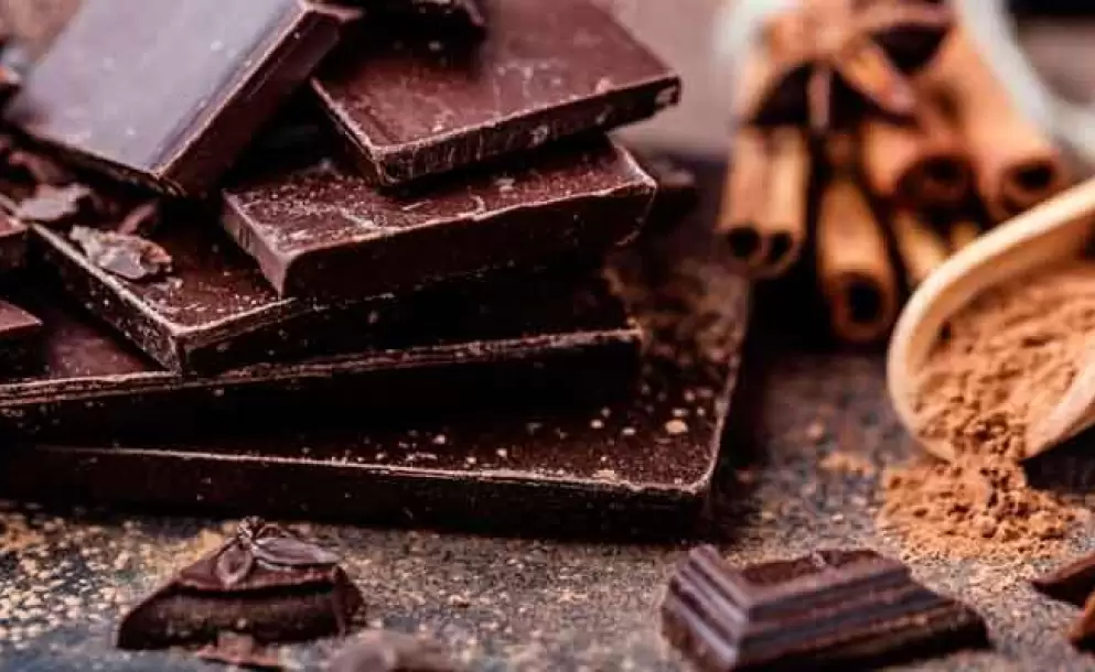 13 de septiembre, Da Internacional del Chocolate