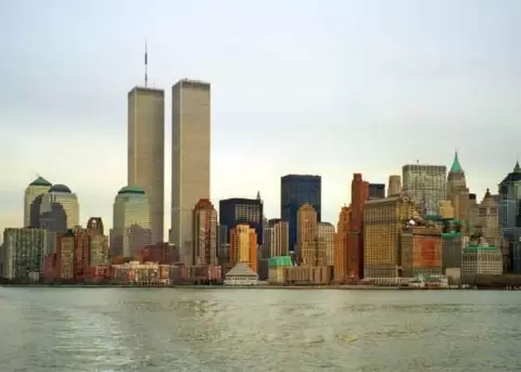 EE.UU. recuerda 18 aos del ataque terrorista del 11 de septiembre