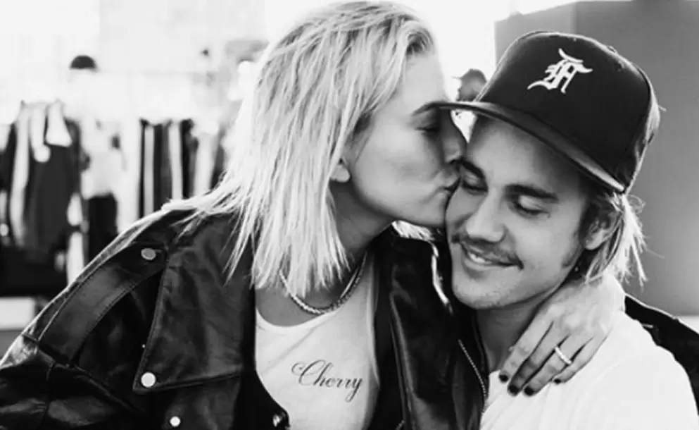 Justin Bieber y Hailey Baldwin celebran hoy su segunda boda