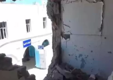 16 muertos es el saldo de dos bombardeos en Yemen