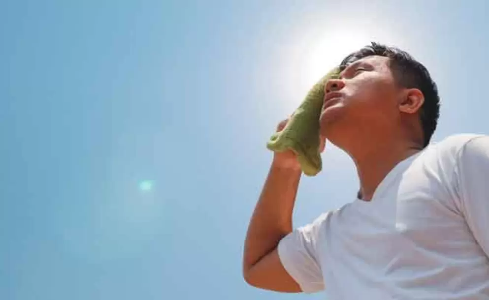 Ms de mil muertos deja una Ola de Calor en Francia