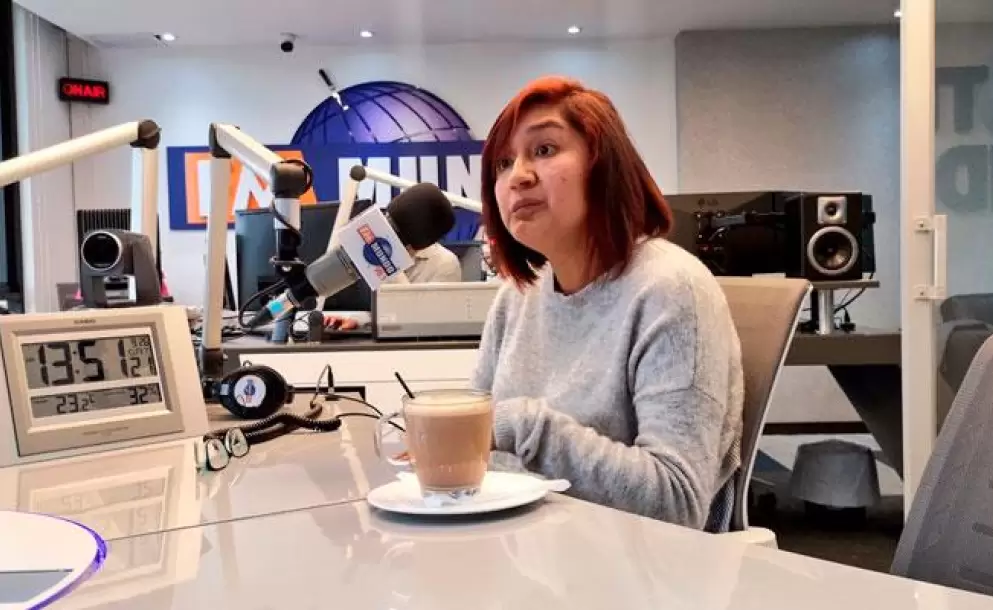 El periodismo en frontera se ha silenciado tras hechos de violencia