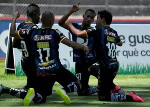 Prensa internacional destaca el triunfo de Independiente del Valle