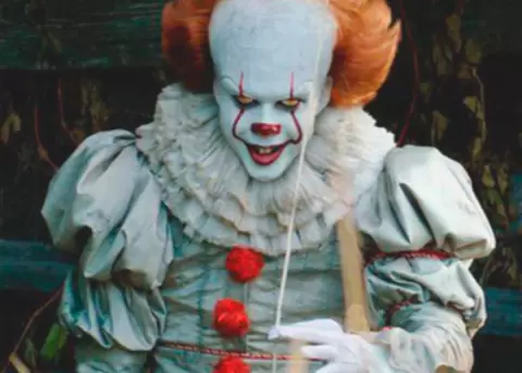 "It 2" logra millonario debut a nivel mundial
