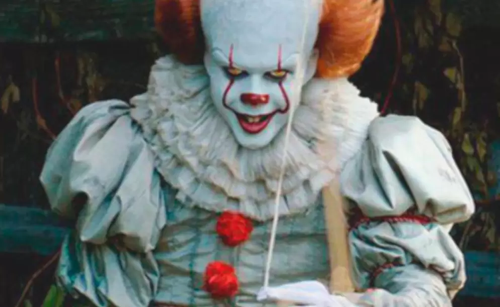 "It 2" logra millonario debut a nivel mundial