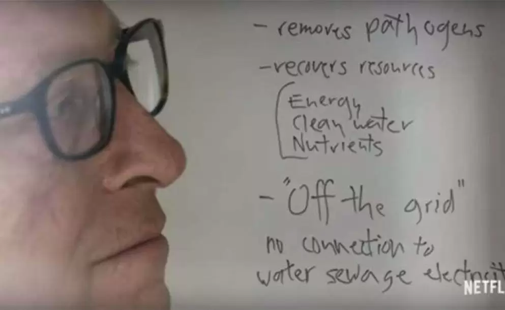 Netflix estrenará documental que examina la mente de Bill Gates