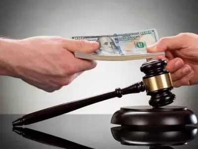 El Ministerio de Finanzas ha presentado seis denuncias de corrupción - Notimundo