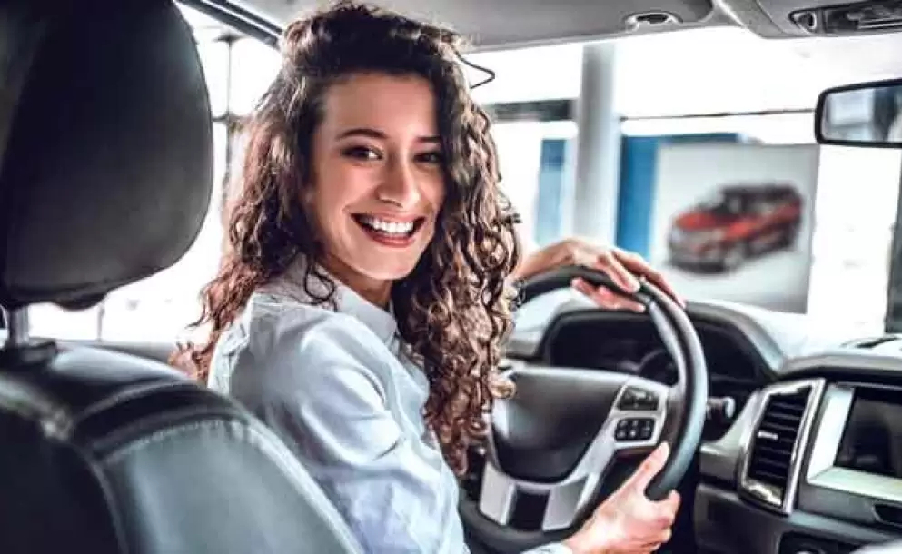 Mutua es la nueva "app" de transporte exclusivo para mujeres