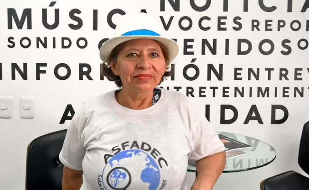 Reforma al COIP permitirá una investigación más eficiente de desapariciones