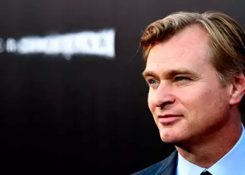 Christopher Nolan ya tiene protagonista para su nueva pel�cula