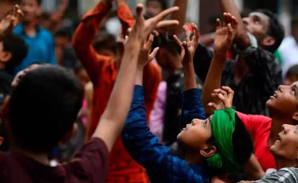 Al menos 31 muertos en la festividad religiosa más importante de Irak
