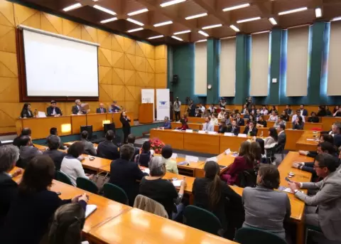 La ONU aprueba crear una comisin que investigue violaciones de Derechos Humanos en Venezuela