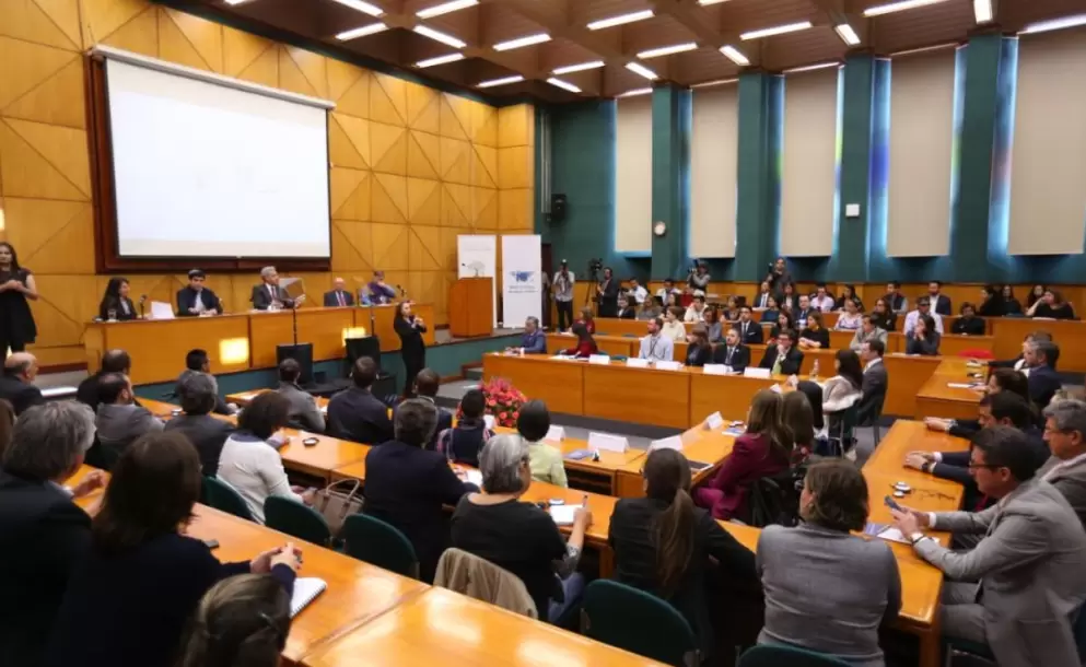 La ONU aprueba crear una comisin que investigue violaciones de Derechos Humanos en Venezuela