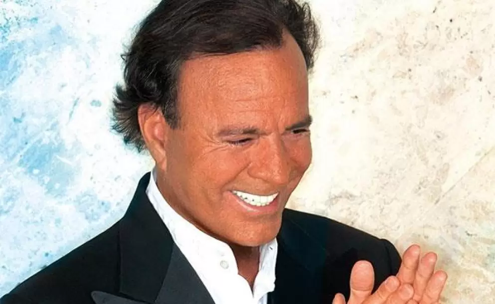 Julio Iglesias recurre la sentencia que lo reconoce como padre biolgico de Javier Snchez Santos