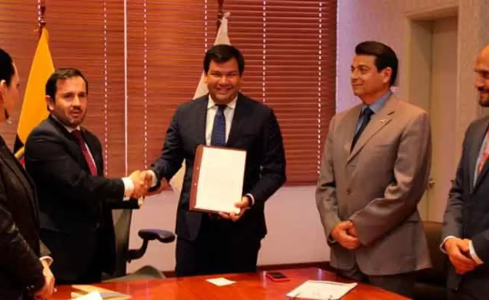 Gobierno busca que fiscales y jueces se especialicen en anticorrupcin