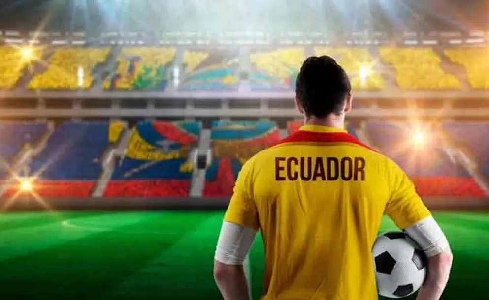 Ecuador sueña con realizar el Mundial de Fútbol 2030