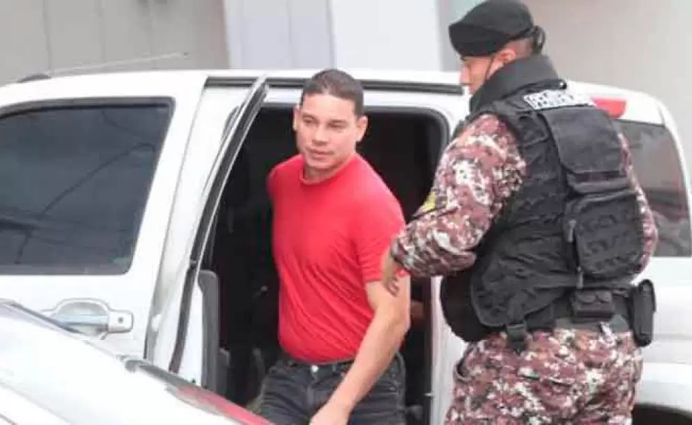Juez suspende por novena ocasión la audiencia contra Iván Espinel
