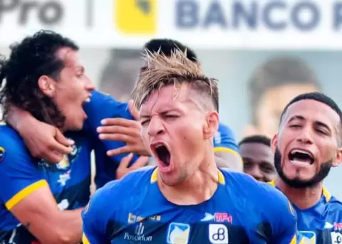 Ms de 160 futbolistas se quedarn inactivos durante dos meses en el ftbol ecuatoriano