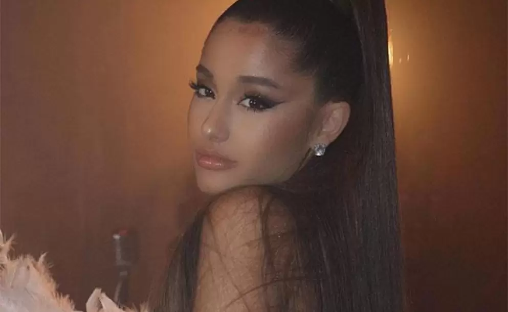 Ariana Grande lidera las nominaciones a los MTV EMAs