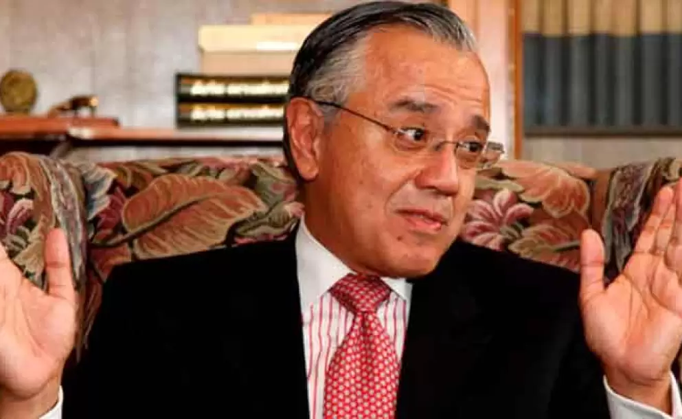 Consejo de la Judicatura destituy a dos jueces que fallaron a favor de Alexis Mera