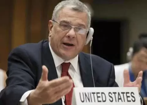 EE.UU rechaza actos violentos en Ecuador