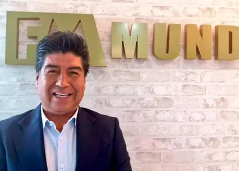 Jorge Yunda afirma que el presidente Lenn Moreno revisar el Decreto 883