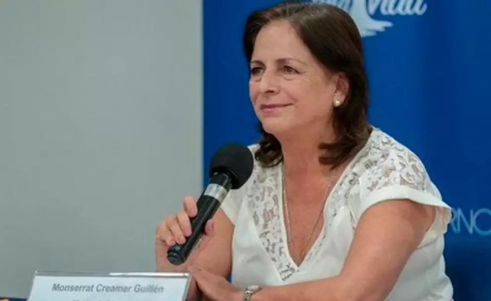 La Ministra de Educacin posibilita alargar el primer quimestre de clases