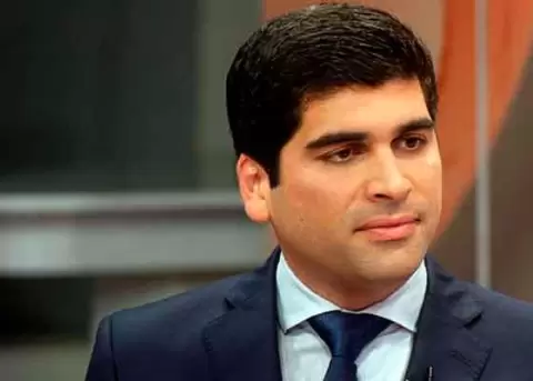 Vicepresidente se reuni con representantes de sectores productivos en Guayaquil