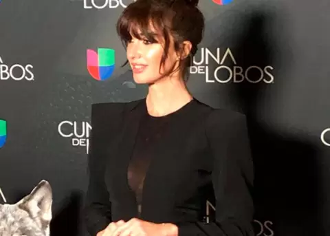 Ricky Martin y Paz Vega conducirn el Grammy Latino