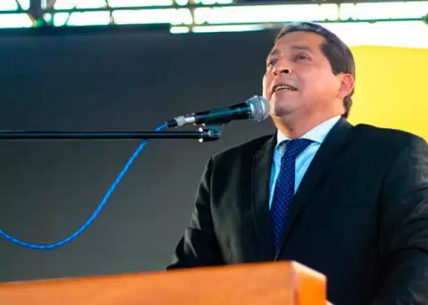 Marco Troya es el nuevo Secretario del Agua
