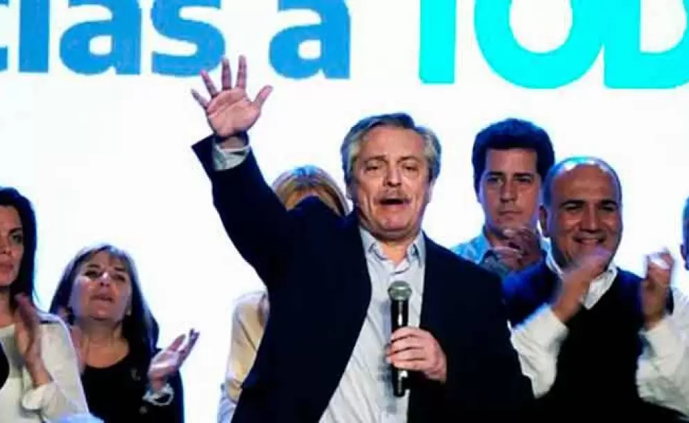 Los Fernndez celebran en Argentina el fin de la "persecucin" de Lula da Silva