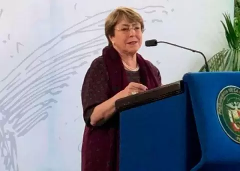 La CIDH eleva a 23 los muertos y a 715 los heridos en la crisis de Bolivia