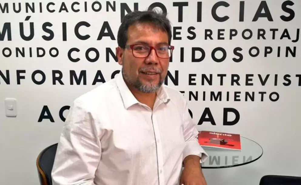 La movilización del 15 de noviembre no se realizará a nivel nacional
