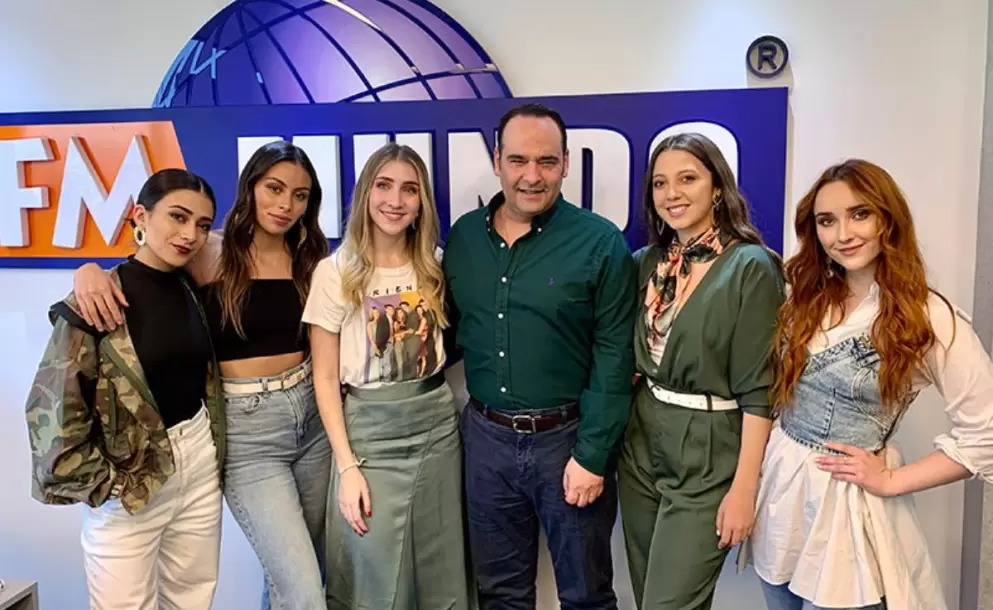 Ventino presenta 'Don Juan' ft Rombai