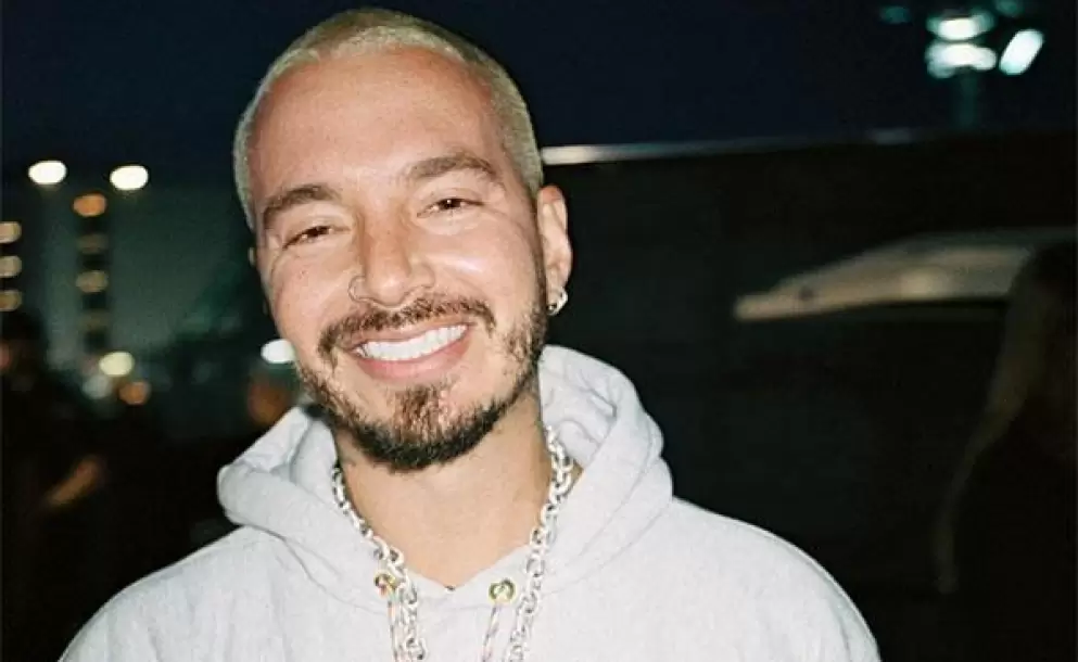J Balvin vence crisis de depresin y ansiedad