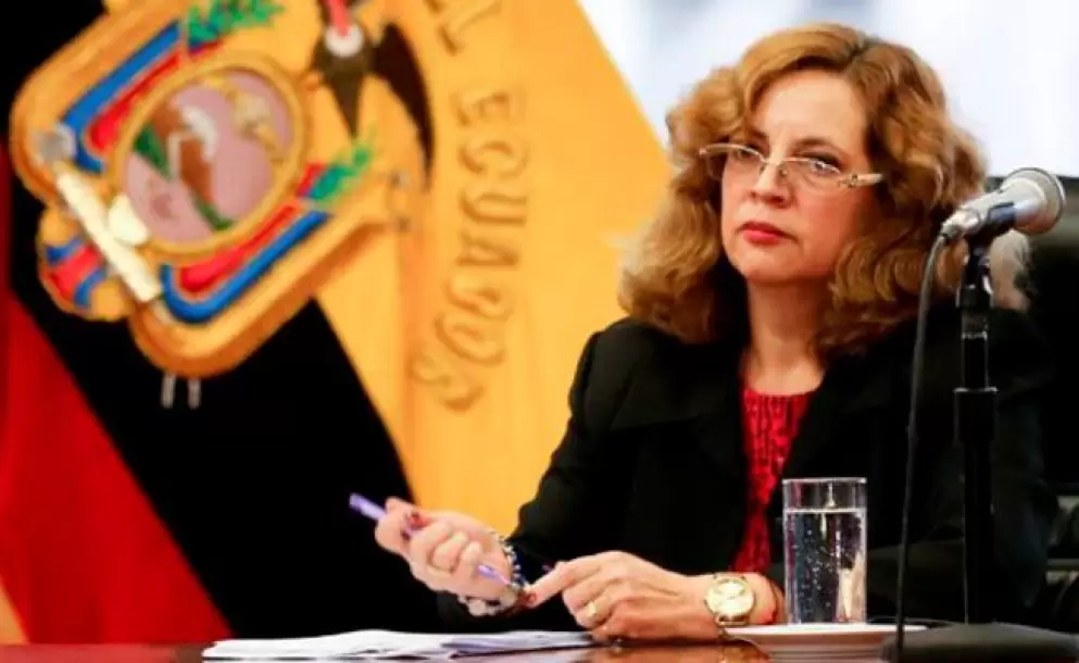 En caso Sobornos se hall cohecho "con factura"