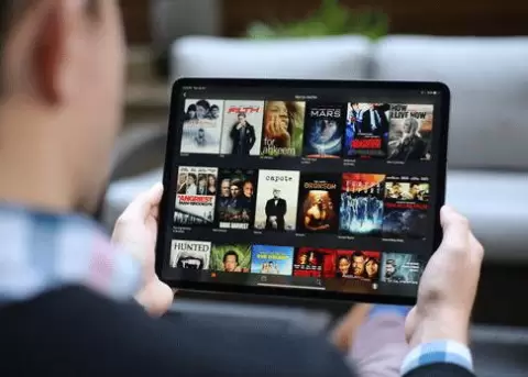 Plataformas de streaming Cul es tu favorita?