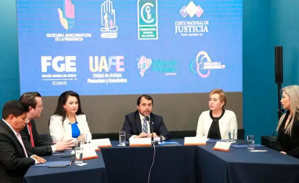 IESS inici un proceso de evaluacin para gerentes y directores