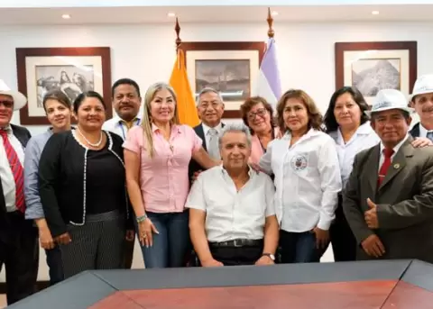 Pobladores sugieren que se incluya al 'cholo' como autoidentificacin en el censo 2020