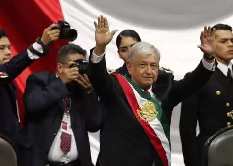 Mxico rechaza ayuda de EE.UU. contra crteles