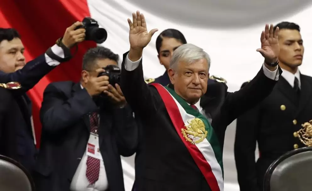 Mxico rechaza ayuda de EE.UU. contra crteles