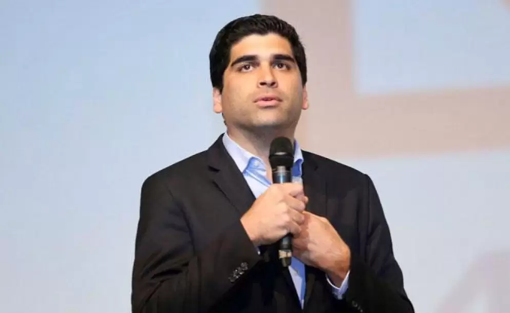 El Vicepresidente se reunir con Lenn Moreno para revisar texto del nuevo proyecto econmico